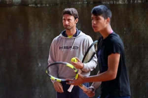 Carlos Alcaraz and Juan Carlos Ferrero: The Rise and Fall of a Great Tennis Partnership Shaped by Power and Money