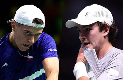 Who Can Break the Alcaraz–Sinner Dominance?