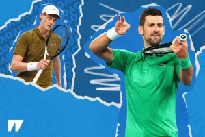 Novak Djokovic Menghentikan Jannik Sinner di Australian Open: Mahakarya Pengalaman dan Ketangguhan
