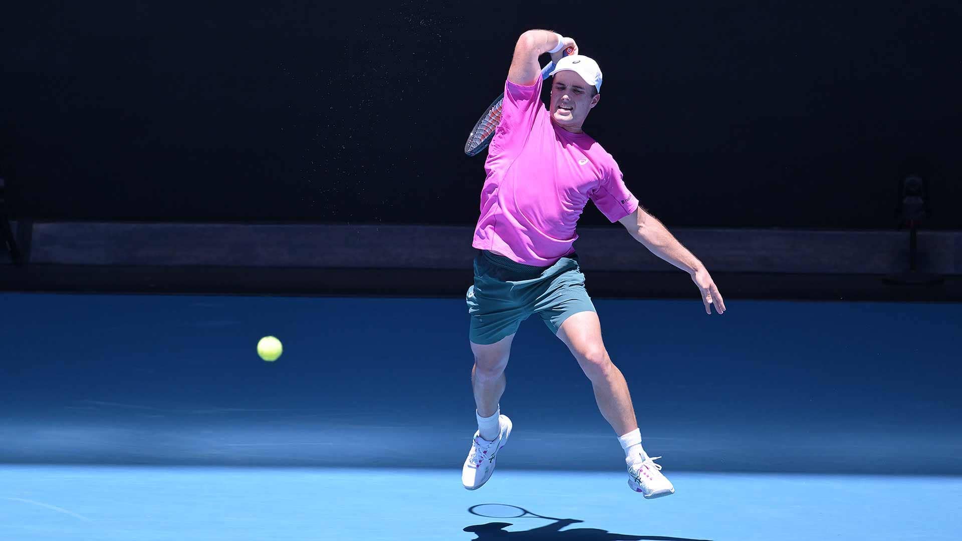 Australian Open 2026 Men’s Round of 64 Schedule & Expert Predictions