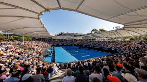 Australian Open 2026 Day 1 Review: Sabalenka Survives, Bublik Shines, Drama Across the Courts